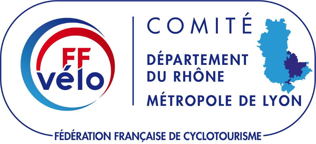 Comité de Cyclotourisme Rhône & Métropole de Lyon