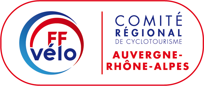 Logo comité régional Auvergne-Rhône-Alpes