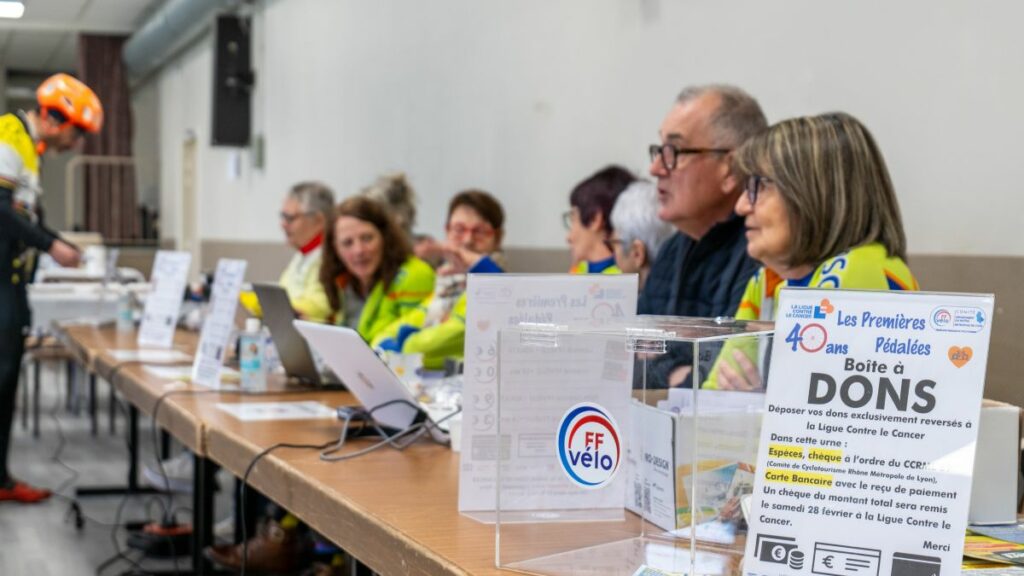 Pédalées 2026 manche 3 - Vindry/Turdine